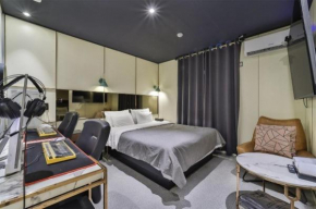 Cheongju Abella Hotel